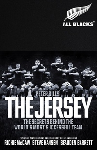 Abbildung von: The Jersey - Macmillan