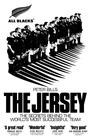 Cover: The Jersey - Macmillan