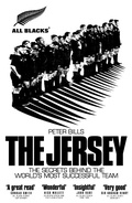 Cover: The Jersey - Macmillan