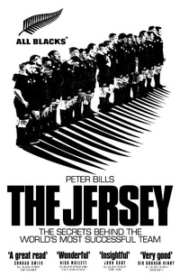Abbildung von: The Jersey - Macmillan
