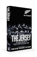 Cover: The Jersey - Macmillan