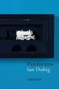 Cover: Pandorama - Picador