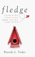 Cover: Fledge - Herald Press (VA)
