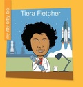 Cover: Tiera Fletcher - Cherry Lake Publishing