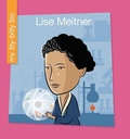 Cover: Lise Meitner - Cherry Lake Publishing