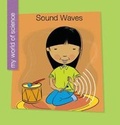 Cover: Sound Waves - Cherry Lake Publishing