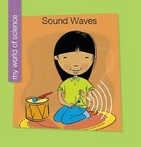 Enlarge image Cover: Sound Waves - Cherry Lake Publishing