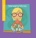 Cover: Managing Money - Cherry Lake Publishing