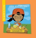 Cover: Jobs and Money - Cherry Lake Publishing