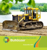 Enlarge image Cover: Bulldozer - Cherry Lake Publishing