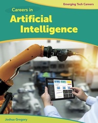 Abbildung von: Careers in Artificial Intelligence - Cherry Lake Publishing