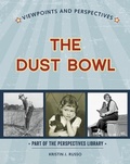 Cover: Viewpoints on the Dust Bowl - Cherry Lake Publishing