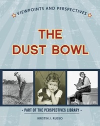 Enlarge image Cover: Viewpoints on the Dust Bowl - Cherry Lake Publishing