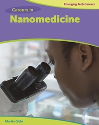 Abbildung von: Careers in Nanomedicine - Cherry Lake Publishing