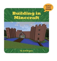 Abbildung von: Building in Minecraft - Cherry Lake Publishing