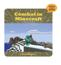 Abbildung von: Combat in Minecraft - Cherry Lake Publishing