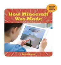 Abbildung von: How Minecraft Was Made - Cherry Lake Publishing