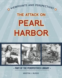 Enlarge image Cover: Viewpoints on the Attack on Pearl Harbor - Cherry Lake Publishing
