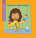 Cover: Scientific Instruments - Cherry Lake Publishing