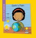 Cover: Earth's Path - Cherry Lake Publishing