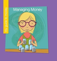 Enlarge image Cover: Managing Money - Cherry Lake Publishing