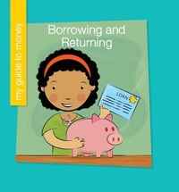 Enlarge image Cover: Borrowing and Returning - Cherry Lake Publishing