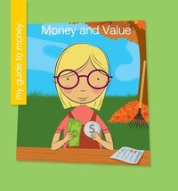 Enlarge image Cover: Money and Value - Cherry Lake Publishing