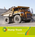 Cover: Dump Truck - Cherry Lake Publishing