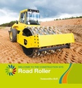 Cover: Road Roller - Cherry Lake Publishing