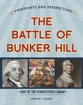 Cover: Viewpoints on the Battle of Bunker Hill - Cherry Lake Publishing