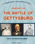 Cover: Viewpoints on the Battle of Gettysburg - Cherry Lake Publishing