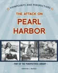 Cover: Viewpoints on the Attack on Pearl Harbor - Cherry Lake Publishing