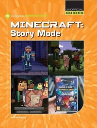 Abbildung von: Minecraft: Story Mode - Cherry Lake Publishing