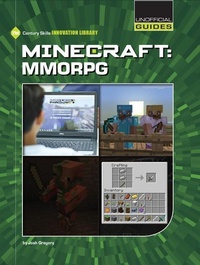 Abbildung von: Minecraft: MMORPG - Cherry Lake Publishing