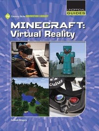 Abbildung von: Minecraft: Virtual Reality - Cherry Lake Publishing