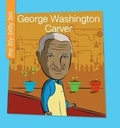 Cover: George Washington Carver - Cherry Lake Publishing