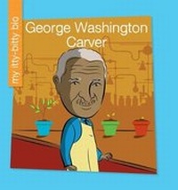 Enlarge image Cover: George Washington Carver - Cherry Lake Publishing