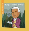Cover: Benjamin Banneker - Cherry Lake Publishing