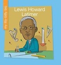 Cover: Lewis Howard Latimer - Cherry Lake Publishing
