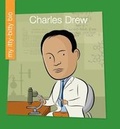 Cover: Charles Drew - Cherry Lake Publishing