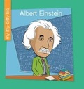 Cover: Albert Einstein - Cherry Lake Publishing