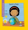 Cover: Earth's Path - Cherry Lake Publishing