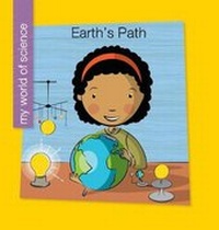 Enlarge image Cover: Earth's Path - Cherry Lake Publishing