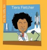 Enlarge image Cover: Tiera Fletcher - Cherry Lake Publishing