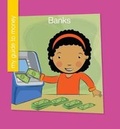 Cover: Banks - Cherry Lake Publishing