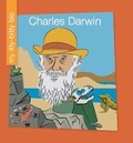 Cover: Charles Darwin - Cherry Lake Publishing