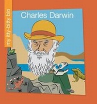 Enlarge image Cover: Charles Darwin - Cherry Lake Publishing