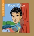 Cover: Robert Fulton - Cherry Lake Publishing