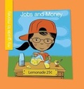 Cover: Jobs and Money - Cherry Lake Publishing