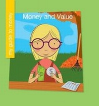 Enlarge image Cover: Money and Value - Cherry Lake Publishing